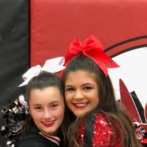 Meet your Posher, Bre